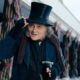 La bande-annonce d'Ebenezer fait ressembler le chant de Noël de Johnny Depp à un film d'horreur
