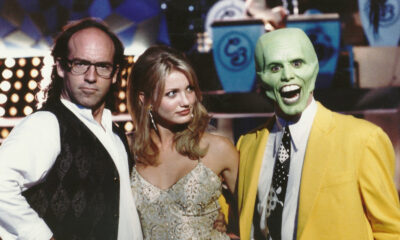 Chuck Russell, réalisateur de The Mask & The Blob, mort à 74 ans