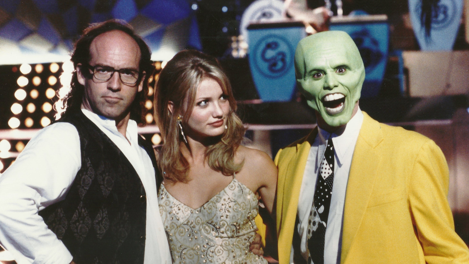 Chuck Russell, réalisateur de The Mask & The Blob, mort à 74 ans