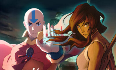 Comment l'Avatar Aang : le dernier film du maître de l'air met en place la légende de Korra