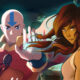 Comment l'Avatar Aang : le dernier film du maître de l'air met en place la légende de Korra