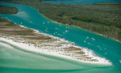 Cette île moins connue de Floride ressemble à une escapade dans les Caraïbes