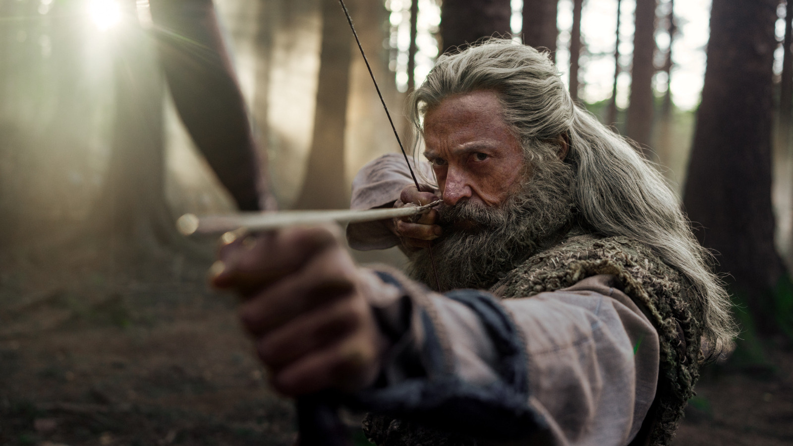 Comment regarder La Mort de Robin des Bois de Hugh Jackman à la maison