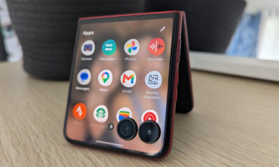 4 raisons pour lesquelles vous devriez envisager d'acheter un téléphone pliable