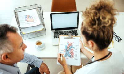 Ni le poids, ni l’IMC : les scientifiques disent que c’est un excellent indicateur de la santé cardiaque