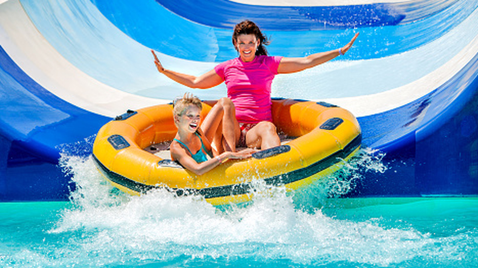 Le plus grand parc aquatique intérieur du Wisconsin va bientôt bénéficier d'une extension de 85 millions de dollars en 2026