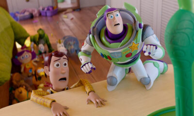 Toy Story vient de faire quelque chose au box-office qu'aucune franchise animée n'avait auparavant