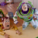 Toy Story vient de faire quelque chose au box-office qu'aucune franchise animée n'avait auparavant