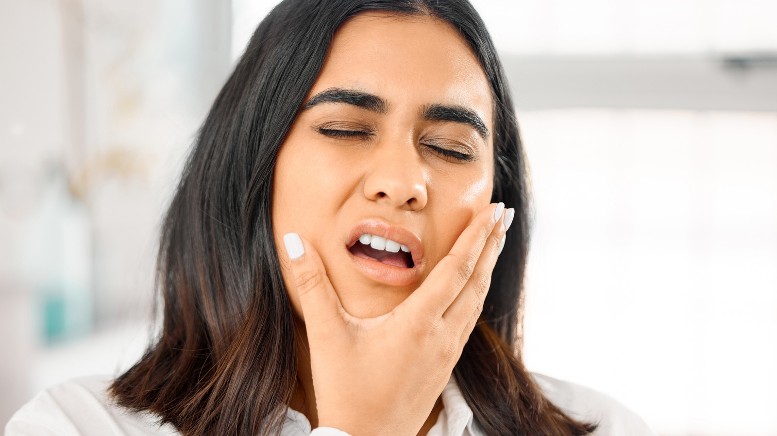 Vous êtes prévenu : une infection dentaire peut vous tuer. Voici comment cela se passe