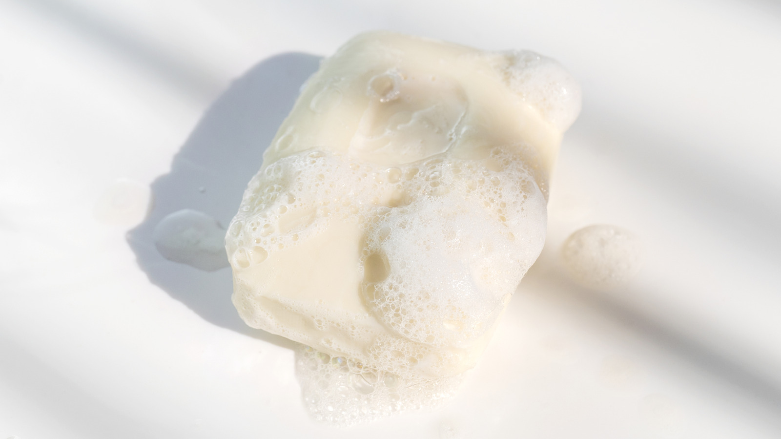 L'étrange phénomène qui peut transformer les humains en savon après la mort