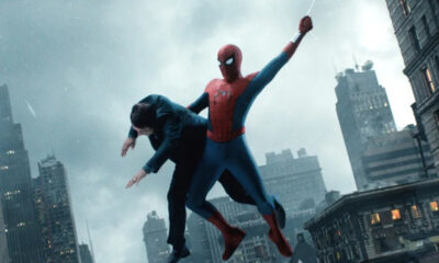 Premier Spider-Man : les réactions du tout nouveau jour unissent les critiques