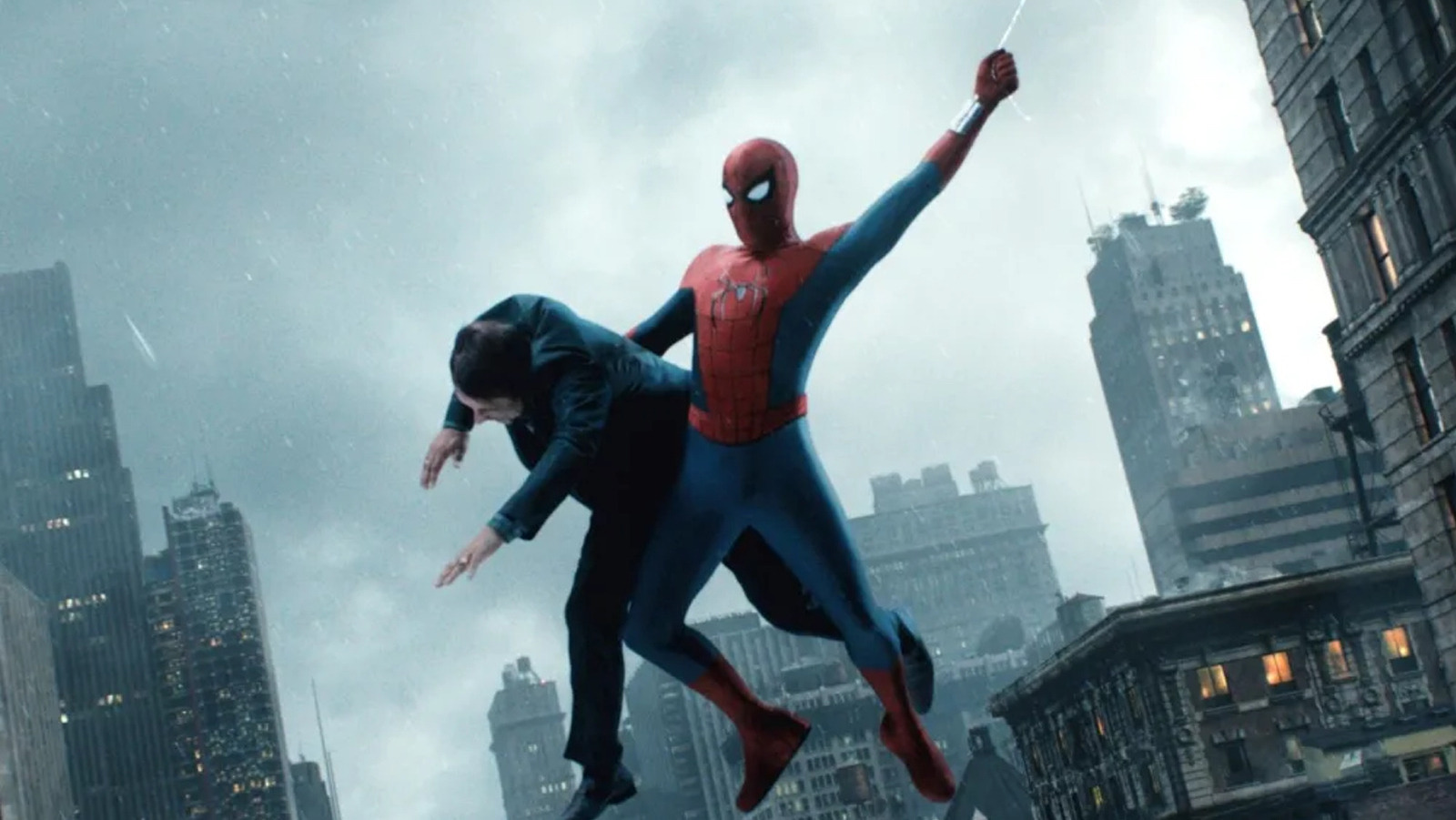 Premier Spider-Man : les réactions du tout nouveau jour unissent les critiques