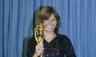 Kristy McNichol a dirigé les années 70 avant de se retirer du métier d'actrice - à quoi elle ressemble maintenant