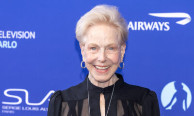 Karen Grassle de Little House On The Prairie a prouvé qu'on n'est jamais trop vieux pour l'amour avec ce déménagement majeur