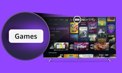 Une fonctionnalité gratuite apporte les jeux vidéo AAA à Amazon Prime Video