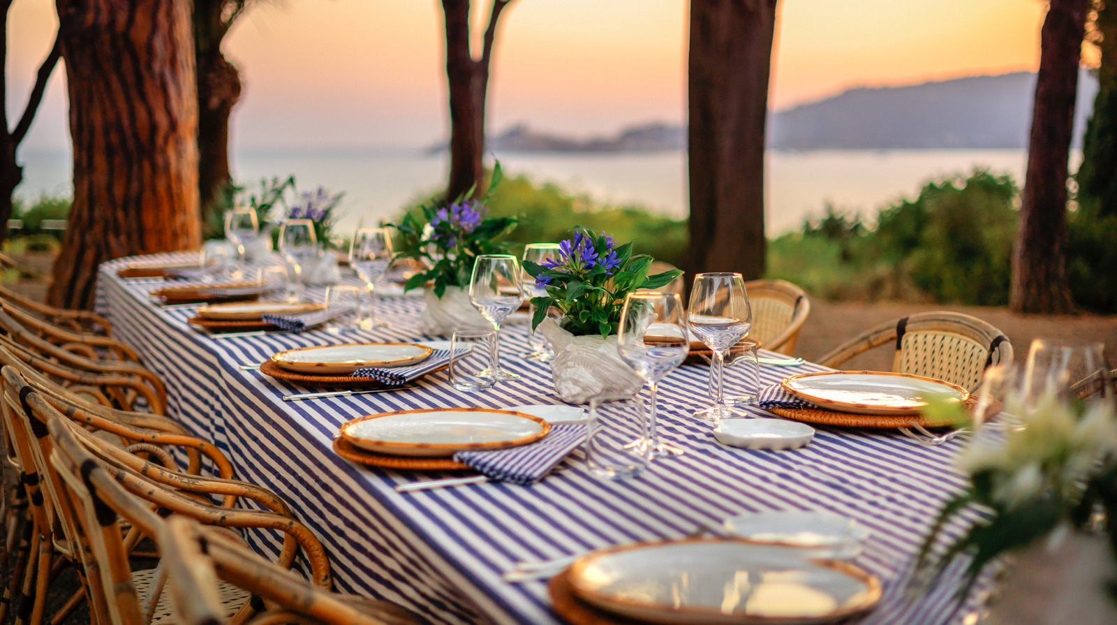 5 règles des restaurants italiens que les touristes américains brisent dans les 10 premières minutes