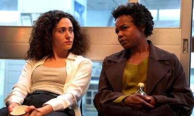 La série policière 2026 d'Emmy Rossum sur Hulu est un incontournable absolu