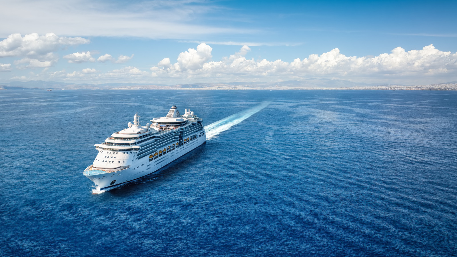 La créature marine enceinte en voie de disparition qui a été tuée par un bateau de croisière en Alaska