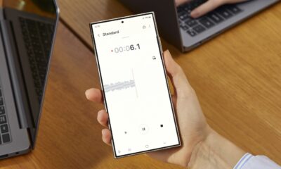 4 téléphones Android qui bénéficieront de mises à jour logicielles jusqu'en 2030 et au-delà