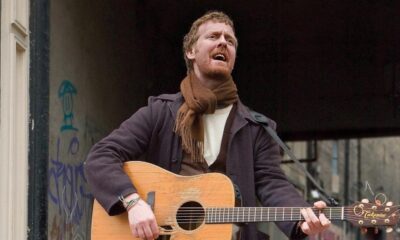 L'héritage à l'écran de Glen Hansard est l'un des meilleurs films jamais réalisés sur la musique