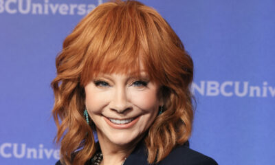 6 prénoms de bébé inspirés des chansons de Reba McEntire
