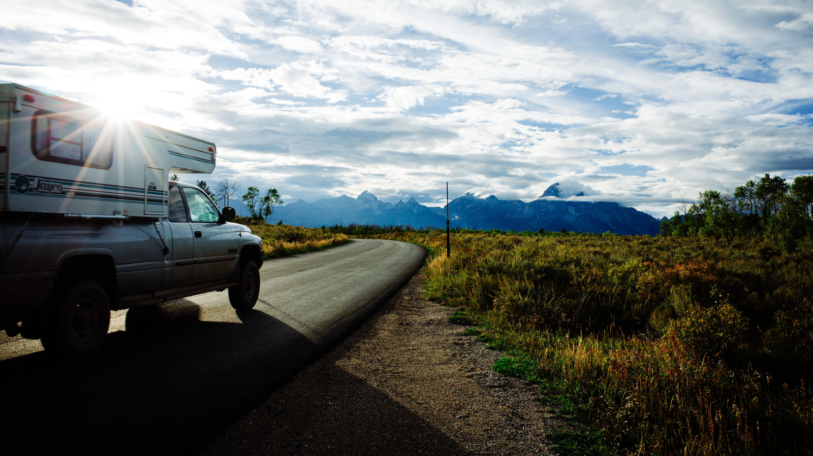 Pas Yosemite ou Great Smoky Mountains : ce parc national populaire compte le plus de campings
