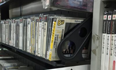Combien de personnes achètent réellement des disques de jeux physiques de nos jours ?