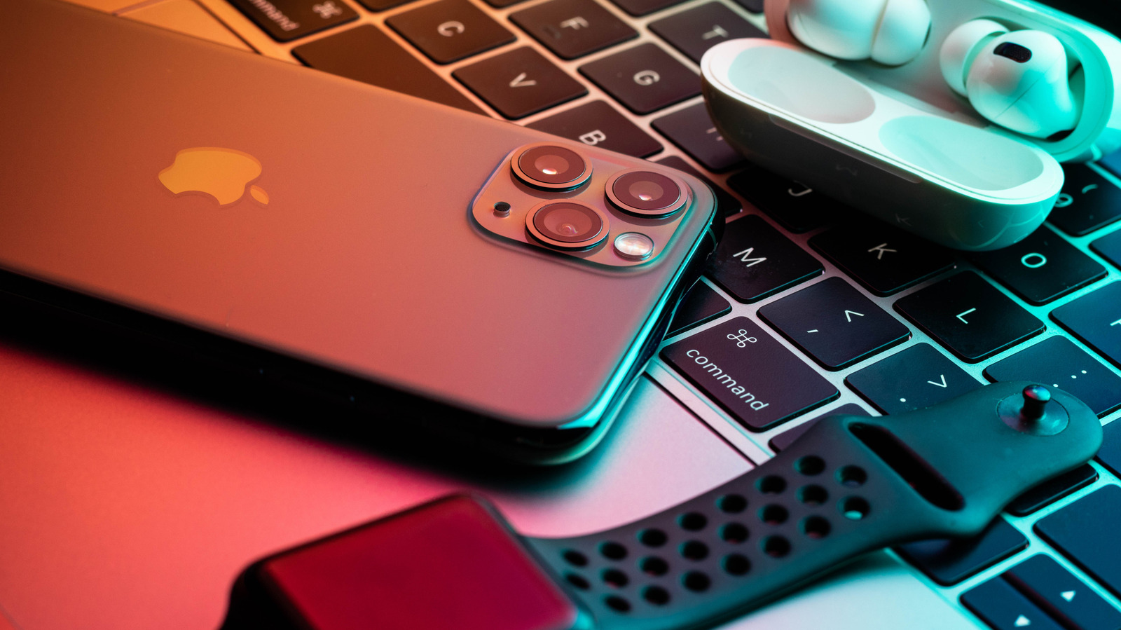 Voici ce que la garantie limitée Apple couvre (et ne couvre pas)