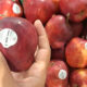 Vous devriez réfléchir à deux fois avant de décoller les autocollants de vos fruits