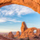 Pas Bryce Canyon, pas Canyonlands : ce parc national possède les arches en pierre les plus naturelles