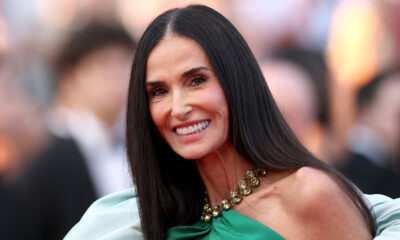 Demi Moore a vécu une enfance difficile mais a réécrit le récit avec ses propres enfants