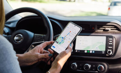 Pourquoi Android Auto sans fil active-t-il le Wi-Fi de votre téléphone ?