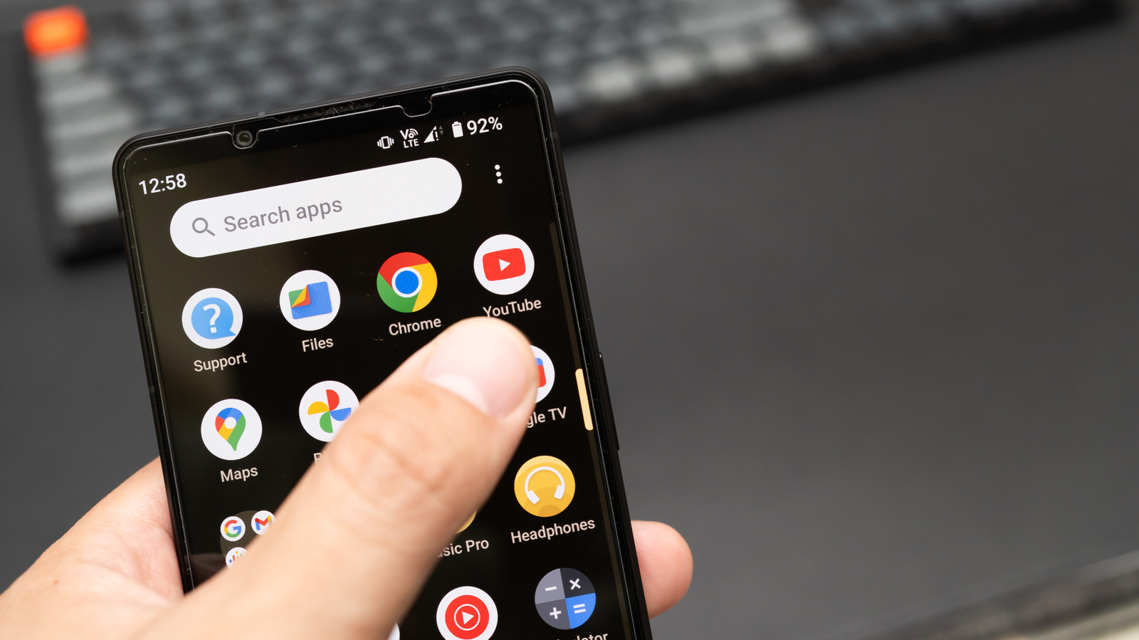 Ces téléphones Android perdront l’accès aux applications YouTube en 2026