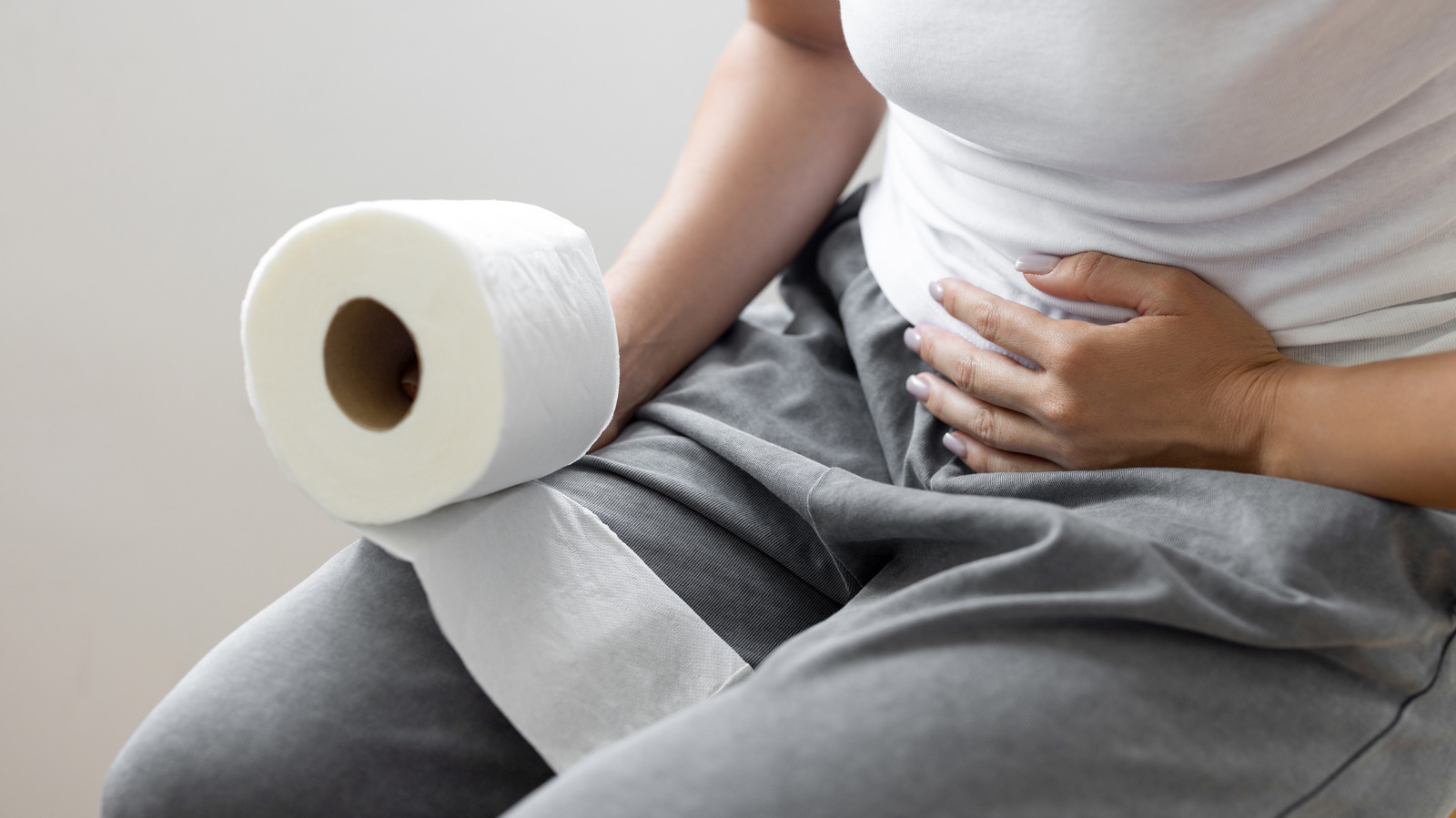 Le mythe commun sur les selles qui peut en réalité aggraver la constipation