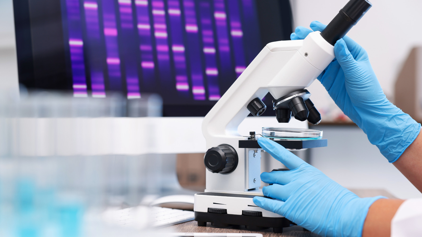 Le côté obscur de 23andMe que vous souhaiteriez connaître plus tôt