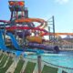 L'un des plus grands parcs d'attractions du Midwest possède un parc aquatique pour s'amuser en famille