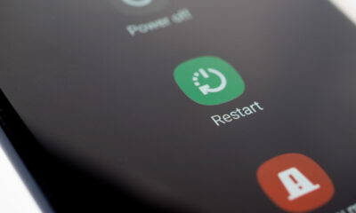 5 gadgets fréquemment utilisés que vous devriez redémarrer plus souvent que vous ne le faites probablement