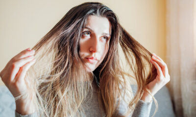 Pas de peau, pas de cheveux : les scientifiques disent que cette partie du corps est un excellent indicateur de santé