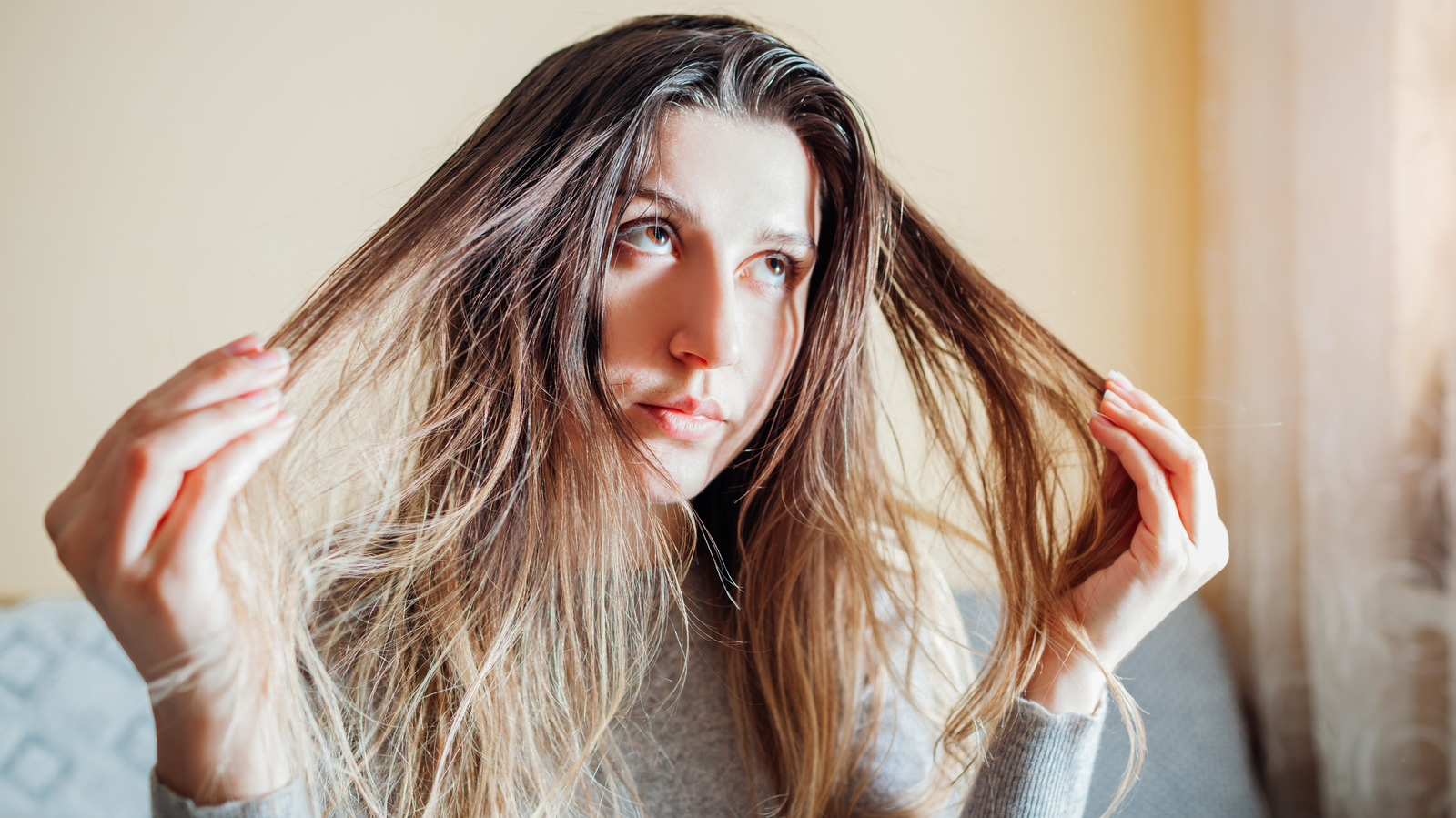 Pas de peau, pas de cheveux : les scientifiques disent que cette partie du corps est un excellent indicateur de santé