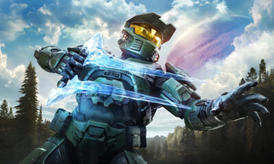 Le remake du jeu vidéo Halo prouve une chose sur toute adaptation future