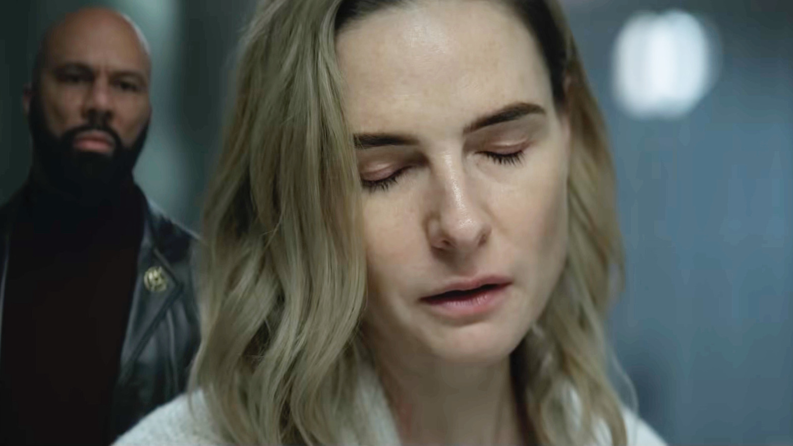 La saison 3 de Silo a officiellement confirmé son meilleur personnage – et ce n'est pas celui auquel vous vous attendez