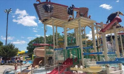 Le plus grand parc aquatique extérieur d'Amérique est un joyau incontournable du Midwest pour s'amuser en famille