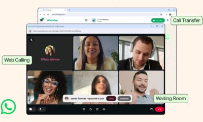 5 nouvelles fonctionnalités WhatsApp que vous devez commencer à utiliser dès maintenant