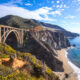 Les habitants de Californie adorent ce road trip panoramique entre Los Angeles et Monterey