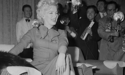 L'histoire moins connue de la seule bague de fiançailles de Marilyn Monroe (à notre connaissance)