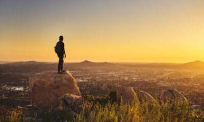 8 des destinations de randonnée les plus pittoresques du sud de la Californie