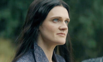 La finale de la saison 3 de House Of The Dragon explique enfin qui est vraiment Alys Rivers