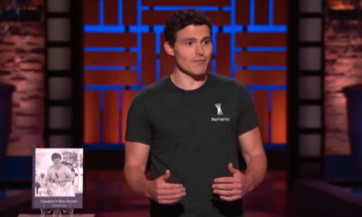 Livre souvenir Remento Memories : Qu'est-il arrivé à la marque après Shark Tank