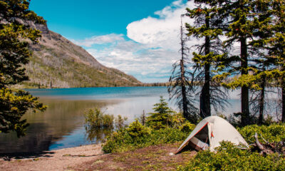 C'est la meilleure façon de choisir un camping dans un parc national si vous voulez éviter les foules