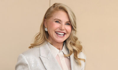 Le mannequin Christie Brinkley aime la liberté de vieillir : « Vous savez ce que vous aimez »